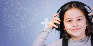 Förderung von Entwicklung und Fähigkeiten.